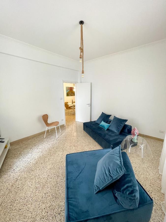 Donna Elena House Apartment Maiori Ngoại thất bức ảnh