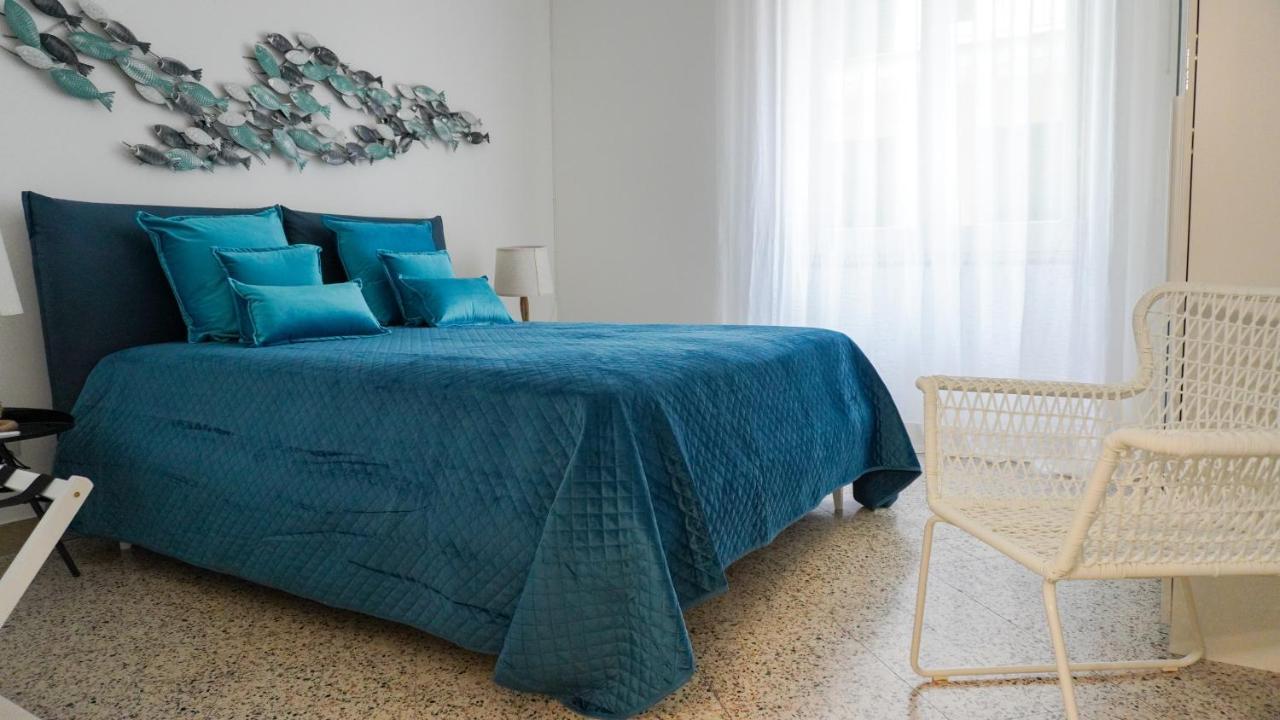 Donna Elena House Apartment Maiori Ngoại thất bức ảnh